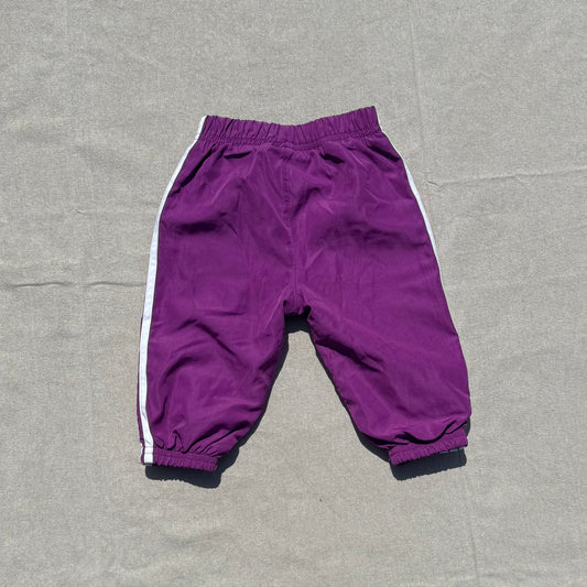 Joggers Adidad Purple