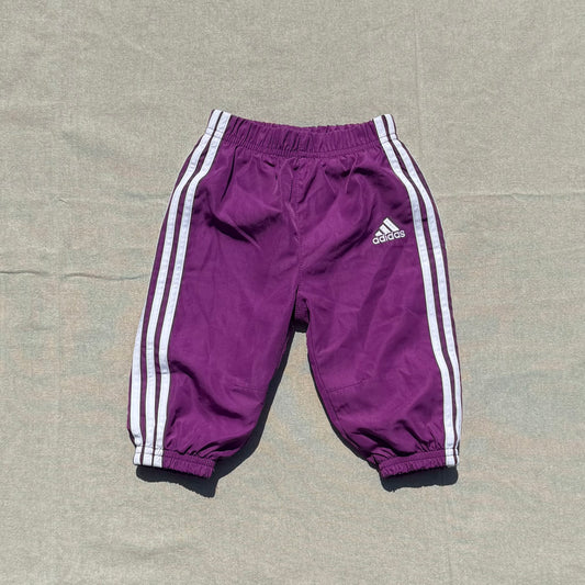 Joggers Adidad Purple
