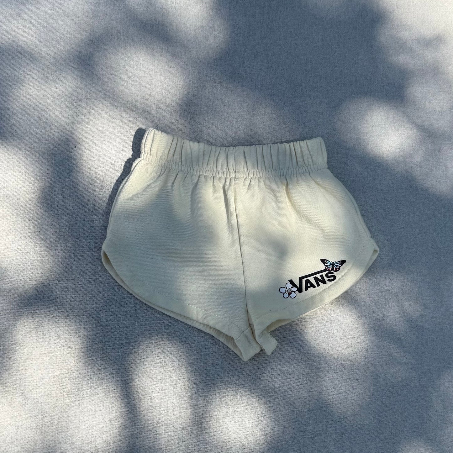 Short Vans