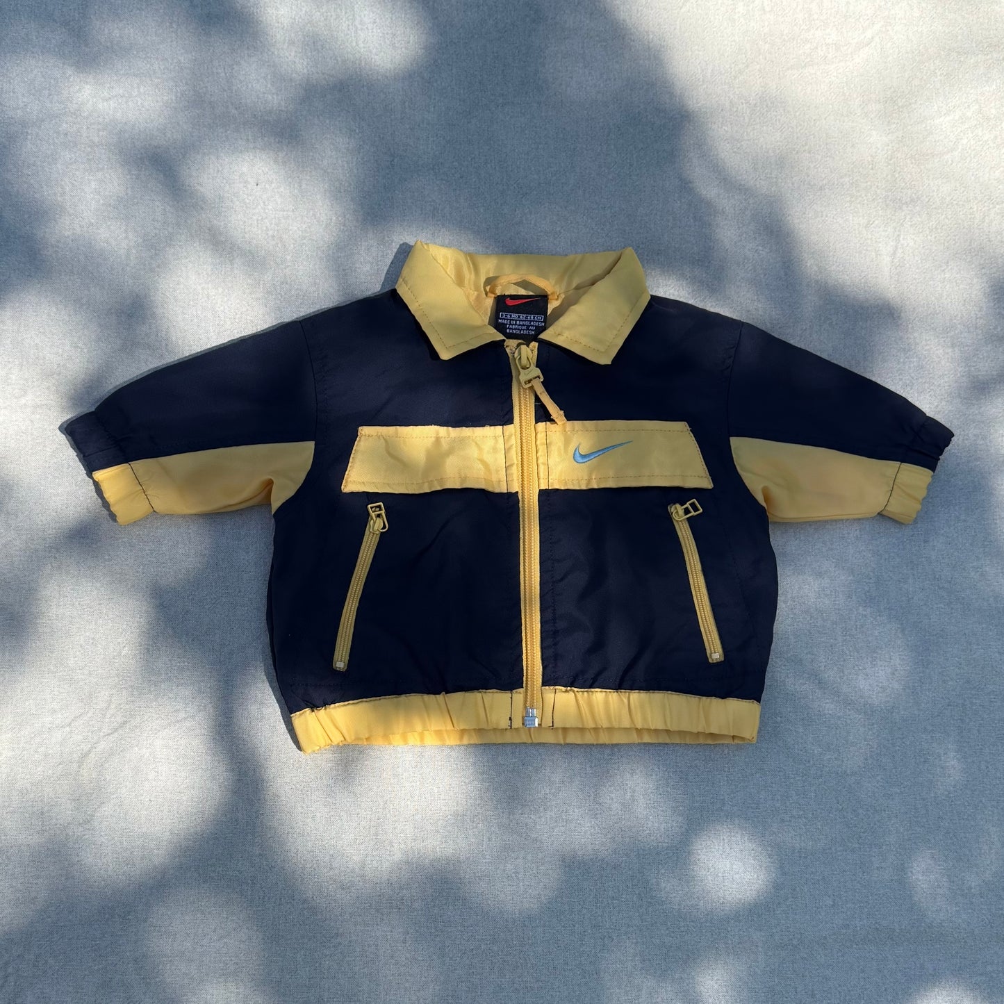 Jacket Nike
