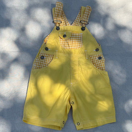 Shortall Vintage