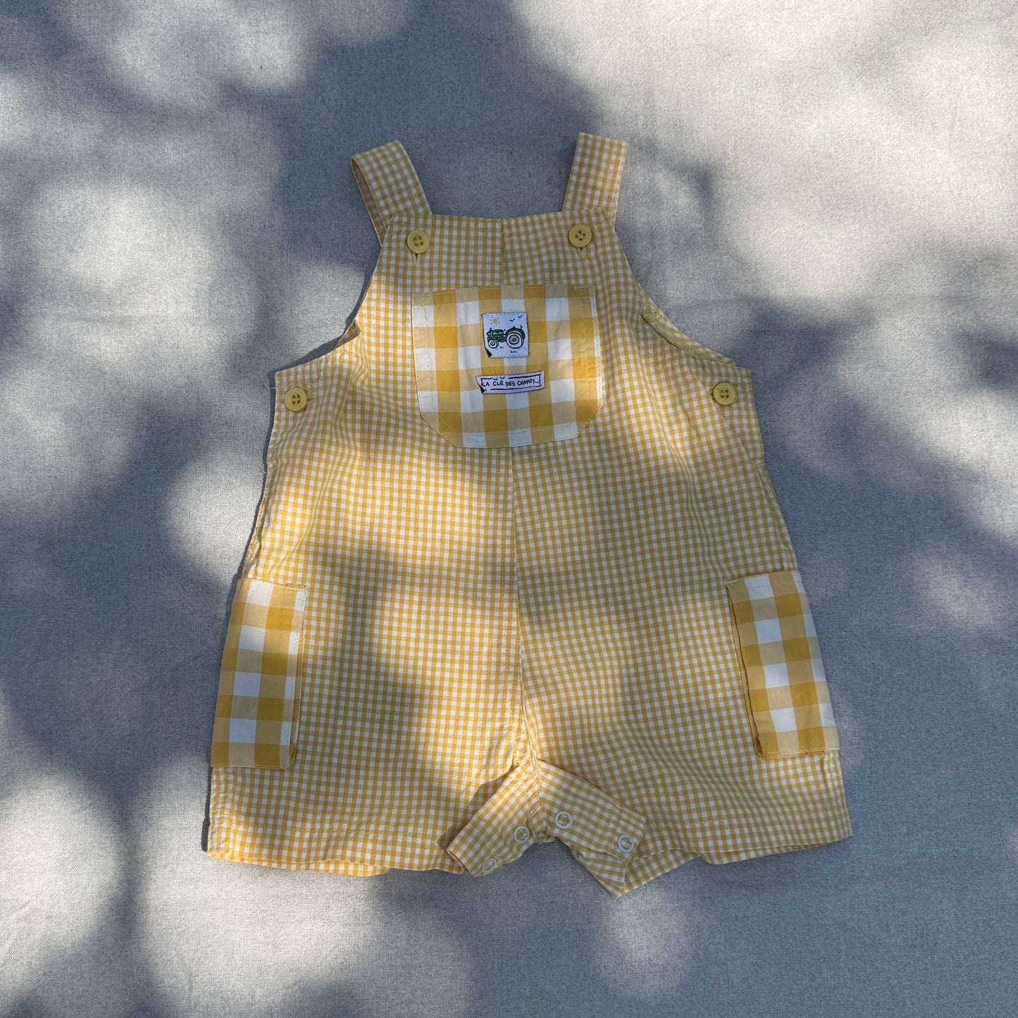 Shortall Vintage