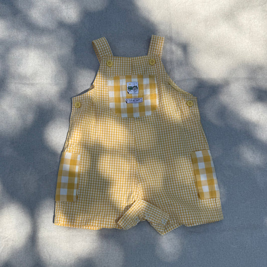 Shortall Vintage