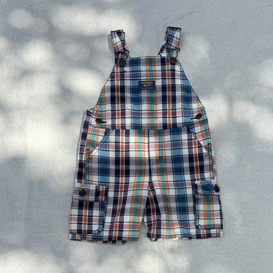 Shortall OshKosh