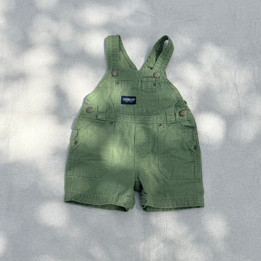 Shortall OshKosh