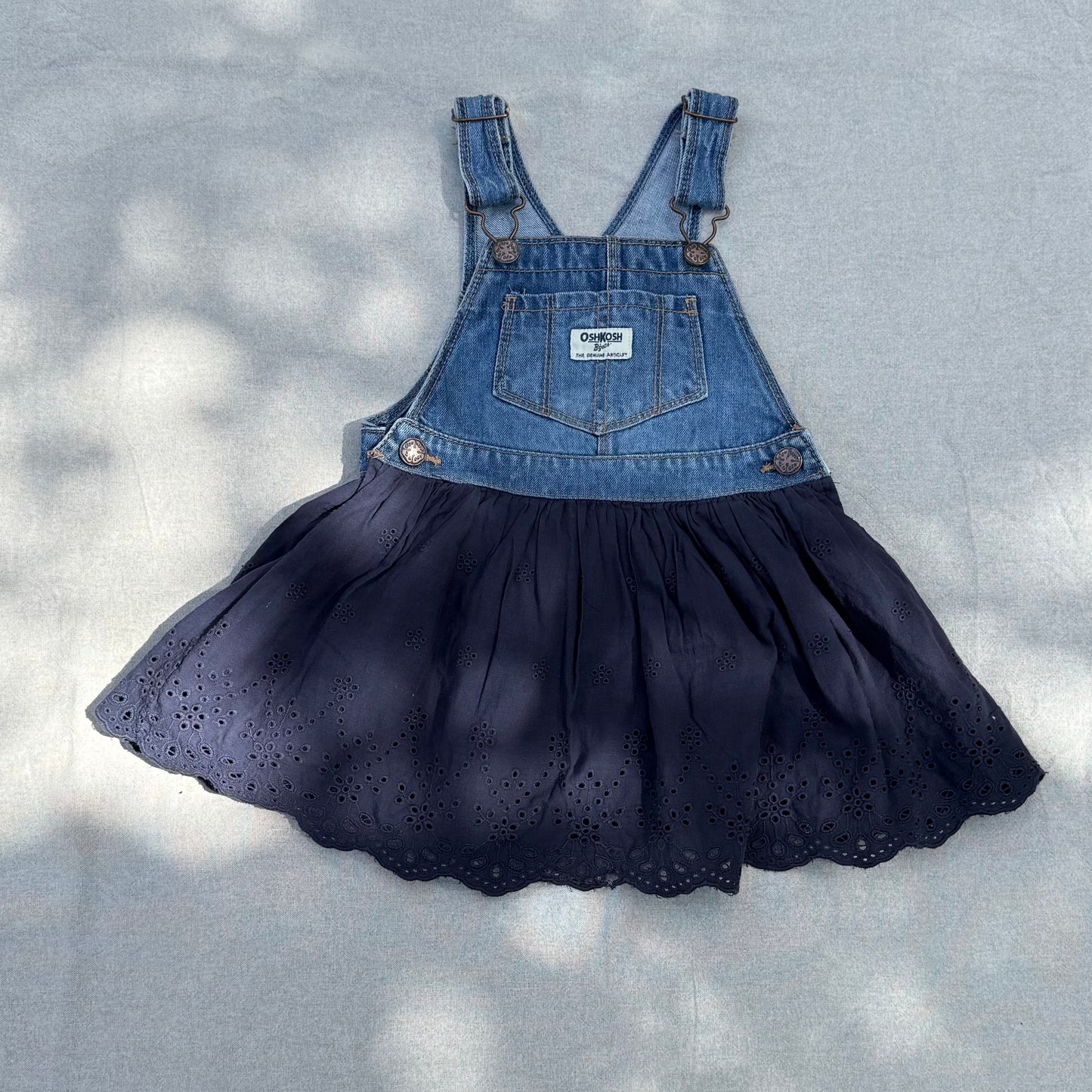 Dress Shortall OshKosh