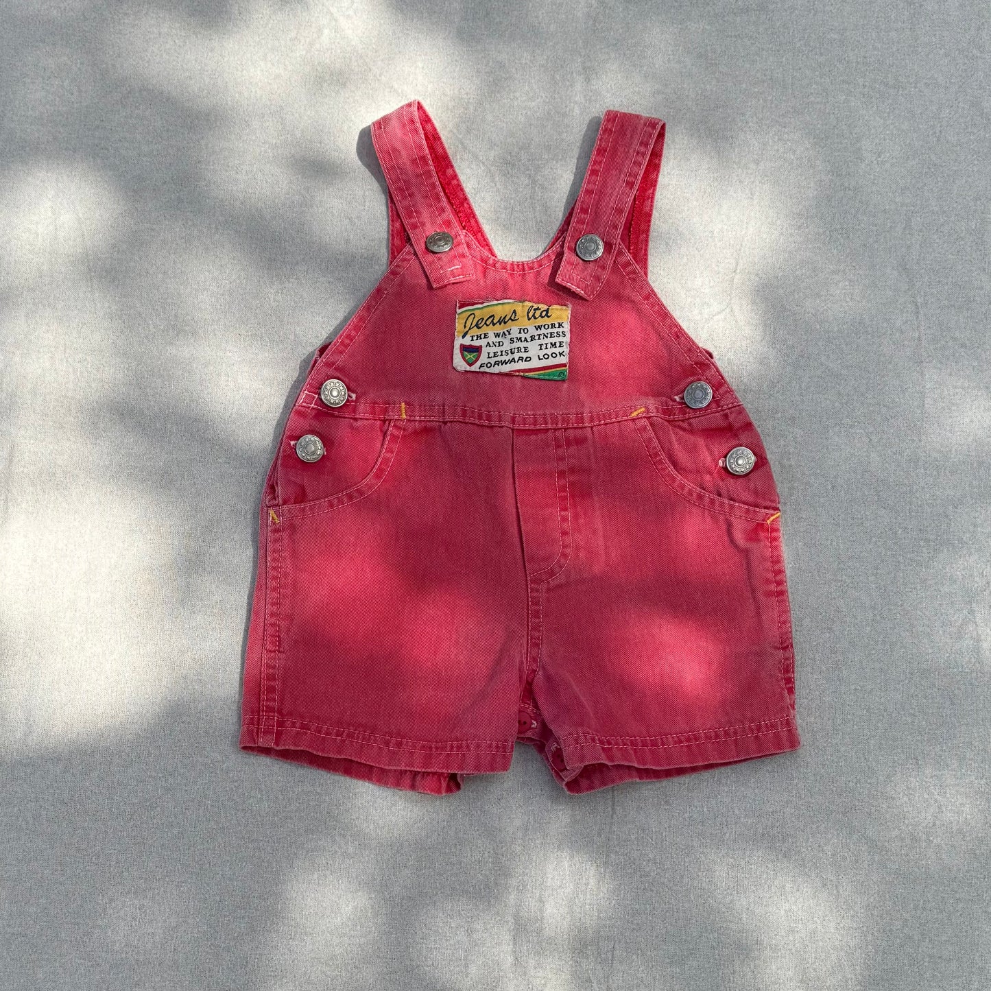 Shortall Vintage