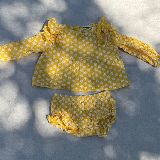 Playsuit Preloved Ammehoela